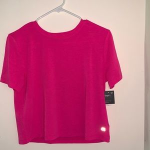 Gap fit athletic top
